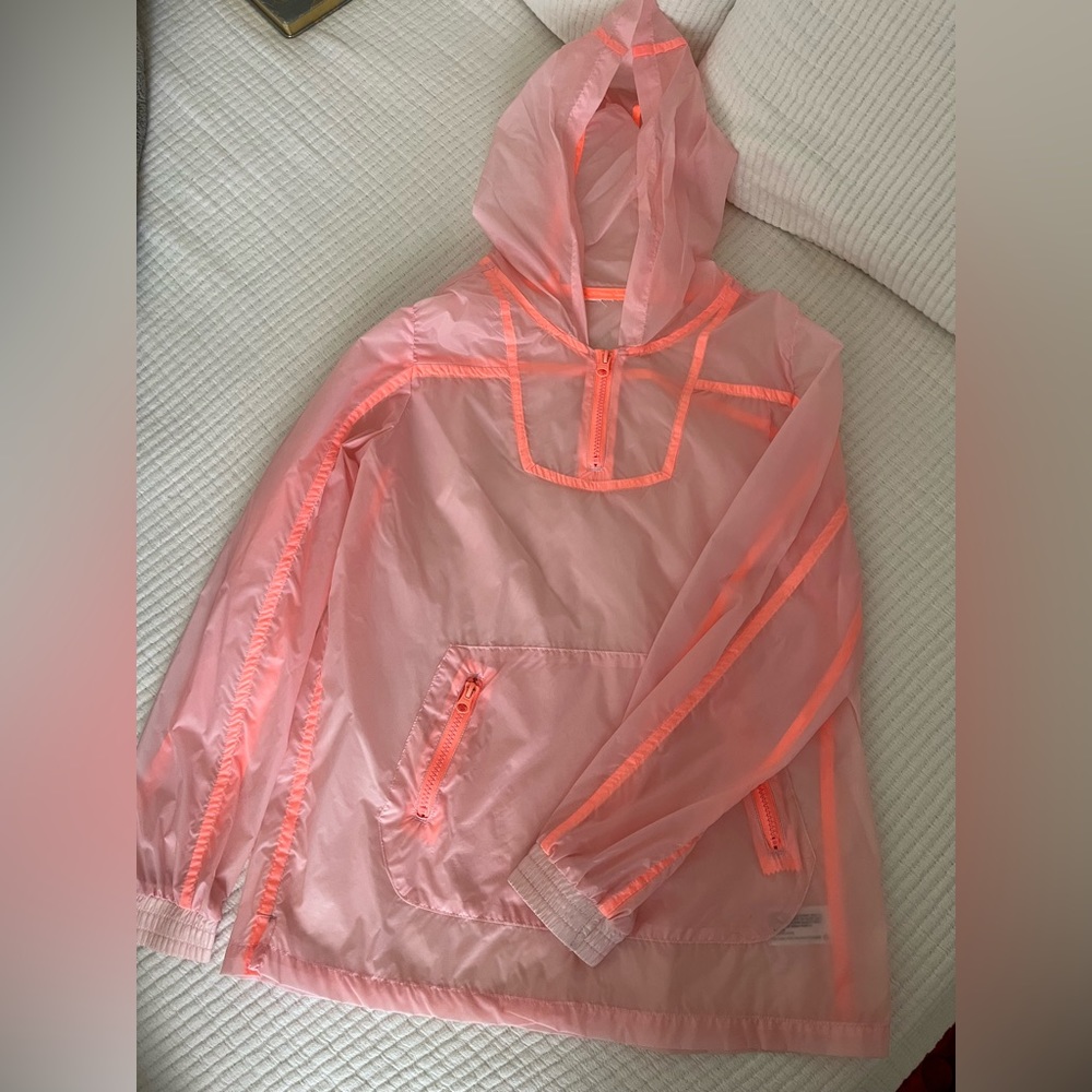 Windbreaker Jacket